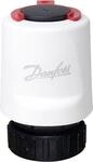 Danfoss Thermot NO 24V Stellantrieb elektronisch (088H3218)