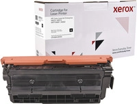 Xerox Everyday - Schwarz - kompatibel - Tonerpatrone (Alternative zu: HP 655A, HP