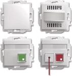 BJ 1510 UC-914-101 Ruf-Set f&uuml;r Behinderten-WC aws Sicherheitstechnik