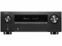 Denon AVCX3800HBKE2, Denon AVCX3800HBKE2 AV-Receiver (AVCX3800HBKE2)