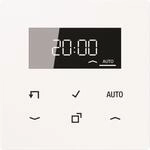 Jung LS1750DWW Timer Standard m.Display (LS1750DWW)