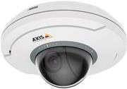 AXIS M5075-G - Netzwerk-&Uuml;berwachungskamera - PTZ - Kuppel - Farbe (Tag&Nacht) - 2 MP