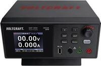 VOLTCRAFT DSP-3010 Labornetzger&auml;t, einstellbar 0 - 30 V 0 - 10 A 300 W USB