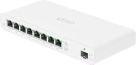 Ubiquiti Networks UISP Managed L2 Gigabit Ethernet (10/100/1000) Power over Ethernet