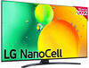 LG 75NANO766QA.AEU, LG NanoCell 75NANO766QA 190,5 cm (75 " ) 4K Ultra HD...