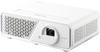 VIEWSONIC X1 - LED Projector - 2300 ANSI Lumens - 1080p - 2x6W Speakers - Bluetooth -