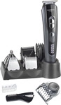 Carrera Beauty Classic 6in1 Haarschneider Grau (21163907)