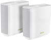 Asus 90IG0740-MO3B40, ASUS ZenWiFi XT9 - WLAN-System (2 Router) - up to 5,700 sq.ft -