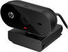HP 53X27AA, HP 325 - Webcam - Schwenken - Farbe - 1920 x 1080 - Audio - USB 2.0