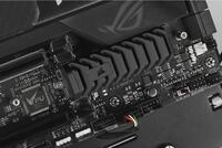 CORSAIR MP600 PRO XT - SSD - verschl&uuml;sselt - 8TB - intern - M.2 2280 - PCIe...
