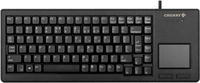 CHERRY G84-5500 XS TOUCHPAD KEYBOARD ITALY (G84-5500LUMIT-2)