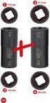 KS Tools 515.0895 Stecknuss-Set 515.0895 (515.0895)