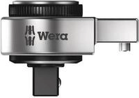 Wera Einsteckknarre 7772 B, umschaltbar, 3/8 05078636001 (05078636001)