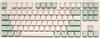 Ducky DKON2187-RUSPDMAEGGC1, Ducky One 3 Matcha TKL Gaming Tastatur - MX-Red (US)