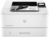 HP 2Z605E#B19, HP Inc HP LaserJet Pro 4002dne - Drucker - s/w - Duplex - Laser -