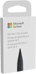 Microsoft - Stylus-Spitze - mattschwarz (Packung mit 3) - f&uuml;r Surface Slim Pen 2