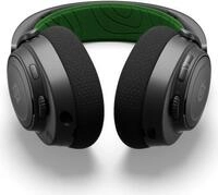 Steelseries Arctis Nova 7X Kopfh&ouml;rer Verkabelt & Kabellos Kopfband Gaming USB Typ-C