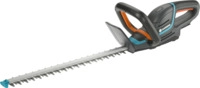 Gardena ComfortCut 50/18V solo - Heckenschere - schnurlos ohne Batterie - 50cm -