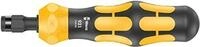 Wera 921 Kraftform Plus Schlagschraubendreher (05018100001)