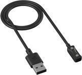 POLAR Charge 2.0 Lade-/Datenkabel Schwarz (910104735)