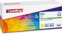 EDD-2217 gelb Toner ersetzt HP 415X W2032X (18-2217)
