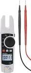 VOLTCRAFT VC-1113 Stromzange digital Prozess-Stromausgabe CAT II 1000 V, CAT III 600