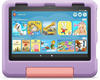 Amazon B09BG6VNBV, Amazon Fire HD 8 Kids 32 GB 2022 - Tablet (B09BG6VNBV)