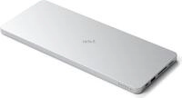 Satechi ST-UCISDS laptop-dockingstation & portreplikator Kabelgebunden USB 3.2...