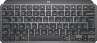 Logitech MX Keys Mini - Tastatur - hinterleuchtet - Bluetooth - QWERTZ - Schweiz -