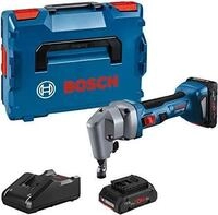 Bosch GNA 18V-16 E Stromschere 1400 SPM 700 W (0601529601)