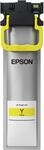 Epson - L-Gr&ouml;&szlig;e - Gelb - original - Tintenpatrone