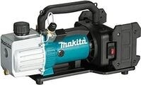 Makita DVP181ZK - Vacuum pump - schnurlos - 2 Akkus - 18 V (DVP181ZK)