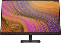 HP P24h G5 Computerbildschirm 60,5 cm (23.8) 1920 x 1080 Pixel Full HD LCD Schwarz