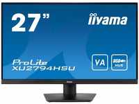 Iiyama XU2794HSU-B1, iiyama ProLite XU2794HSU-B1 Computerbildschirm 68,6 cm (27 " )