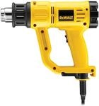 DeWALT D26411 - Hei&szlig;luftgebl&auml;se - 2000 W - 650 l/min