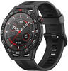 Huawei 55029715, Huawei Watch GT 3 SE - 46 mm - intelligente Uhr mit Riemen - TPU -