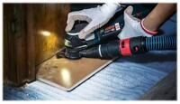 Bosch Expert ACZ 105 ET - Segments&auml;geblatt - 5 St&uuml;cke - 105 mm - L&auml;nge: 80 mm -