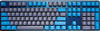 Ducky DKON2108ST-RUSPDDBBHHC1, Ducky One 3 Daybreak Gaming Tastatur, RGB LED -...