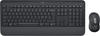 Logitech 920-011010, Logitech Signature MK650 Combo for Business -