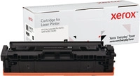 Xerox - Schwarz - kompatibel - Tonerpatrone (Alternative zu: HP 207A) - f&uuml;r HP Color