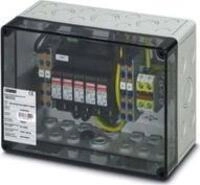 Phoenix SOL-SC-2ST-0-DC-2MPPT-1000SE 1016812 Generatoranschlusskasten PV 2x2