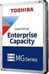 Toshiba MG10 Series MG10ACA20TE - Festplatte - Enterprise - 20TB - intern - 3.5 (8,9