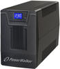 Bluewalker 10121150, Bluewalker PowerWalker VI 2000 SCL FR - USV - Wechselstrom 162 -