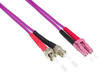Good Connections LW-801LT4, Good Connections Alcasa GOOD CONNECTIONS - Patch-Kabel -