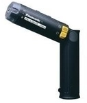 Panasonic EY 6220 NQ - Nickel-Metal Hydride (NiMH) - 2.4 V - 0.75 Stunde - 34 mm -