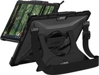 Urban Armor Gear UAG Plasma Series Rugged Case for Surface Pro 9, 10, 11 - Plasma