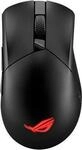 ASUS ROG Gladius III Wireless AimPoint Maus rechts RF Wireless + Bluetooth + USB
