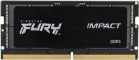 Kingston Technology FURY Impact Speichermodul 32 GB 2 x 16 GB DDR5 5600 MHz