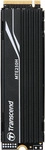 Transcend MTE250H M.2 1000 GB PCI Express 4.0 3D NAND NVMe (TS1TMTE250H)