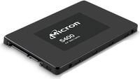 Micron 5400 PRO 2.5 240 GB Serial ATA III 3D TLC NAND (MTFDDAK240TGA-1BC1ZABYYR)